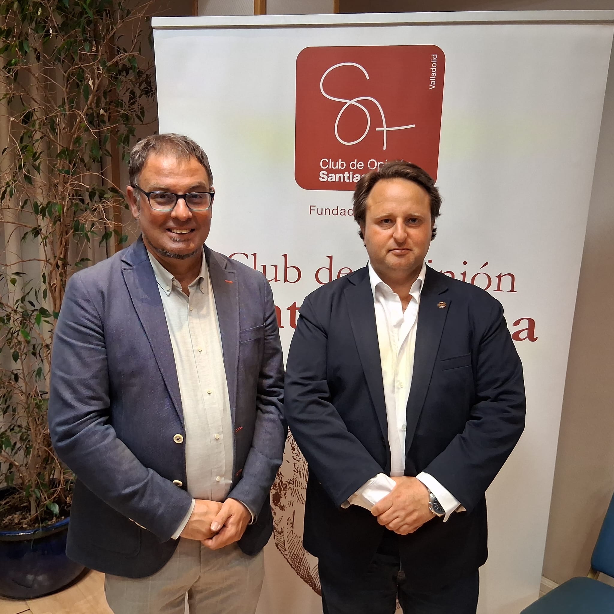 D. LUIS MIGUEL TORRES CHICO